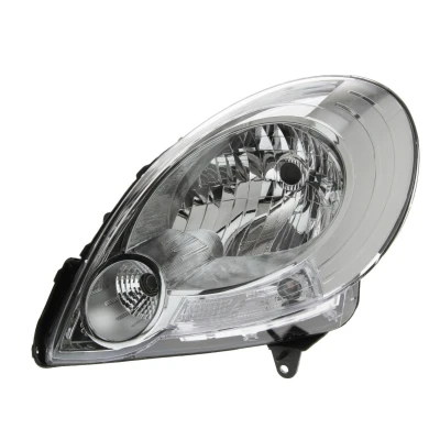 Afbeelding van Van Wezel Koplamp 4312961