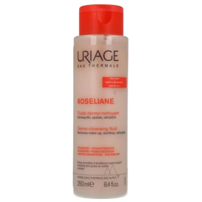 Afbeelding van Uriage Roseliane fluide dermo