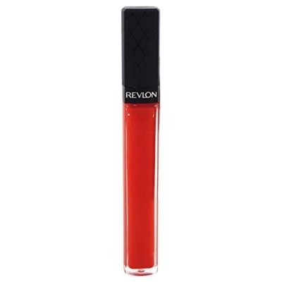 Afbeelding van Revlon ColorBurst Lip gloss Color Make up Cosmetics 5.9ml #046 Sizzle