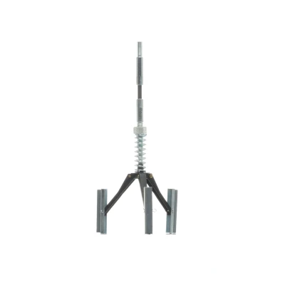 Afbeelding van YATO YT 05811 Hoongereedschap