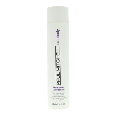 Afbeelding van Paul Mitchell Extra Body Daily Rinse 300 ml
