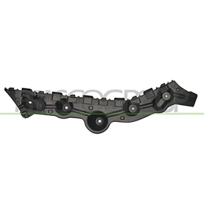 Afbeelding van PRASCO DA4221054 Houder, bumper Links achter DACIA: Logan II MCV (L8) 0.9 TCe LPG, 1.6, 1.0 SCe 75, 1.5 dCi, 1.2, 90, 1.2 LPG 2013