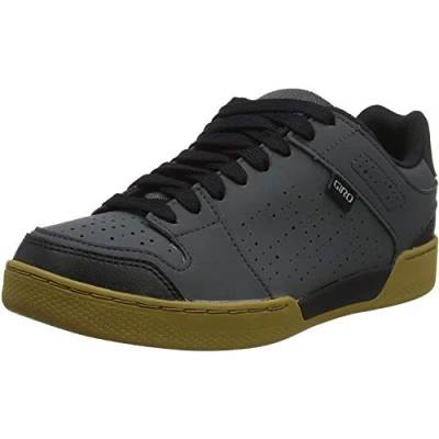 Afbeelding van Giro Jacket II, fietsschoenen voor heren, meerkleurig Dark Shadow Gum 21, 42 EU