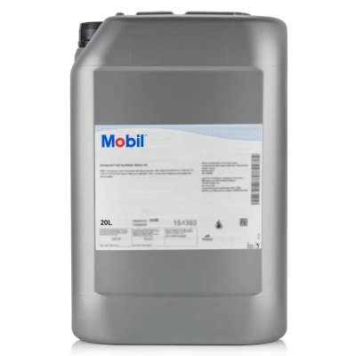 Afbeelding van Mobil 1 ESP 5W 30 Motorolie 5W/30 20 Liter
