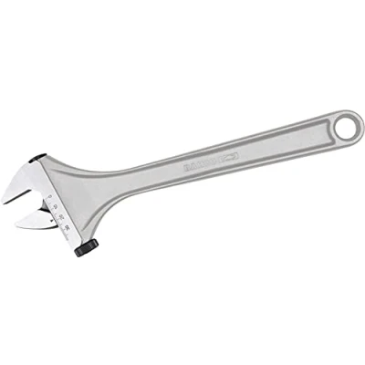 Afbeelding van Bahco verstelbare moersleutel 6inch z 91C