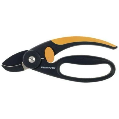 Afbeelding van Fiskars Fingerloop snoeischaar aambeeld 1001535