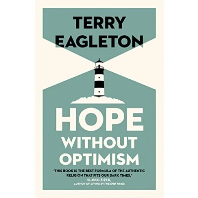 Afbeelding van Hope Without Optimism