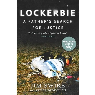 Afbeelding van The Lockerbie Bombing