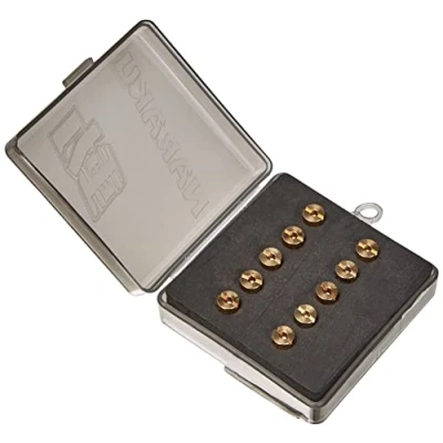 Afbeelding van Mondstukset (10 stuks) Naraku voor DELLORTO M5 / 5 mm 70 88
