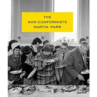 Afbeelding van The non conformists: (E)
