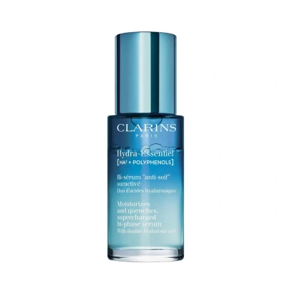 Afbeelding van Clarins Hydra Essentiel HA² Bi Phase Serum 30 ml