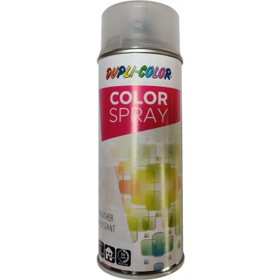 Afbeelding van dupli color colorspray mat vernis 585050 400 ml