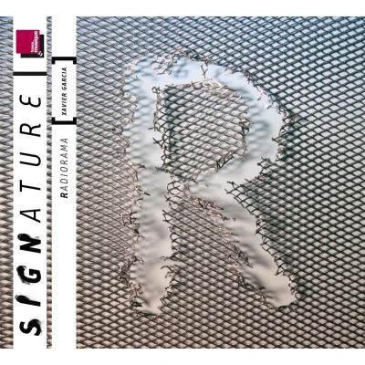 Afbeelding van Xavier Garcia Radiodrama (CD)