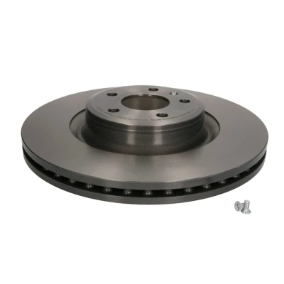 Afbeelding van Brembo Remschijf 09.C427.11