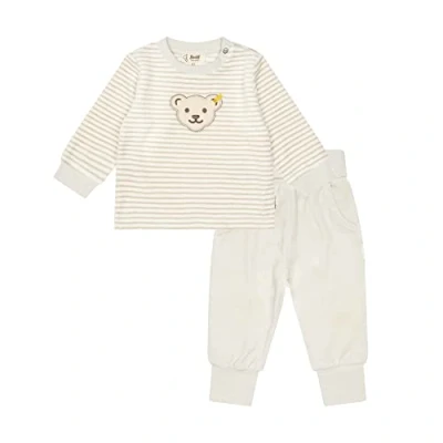 Afbeelding van Steiff SET Sweater voor kinderen, Maat: 68, Wind chime
