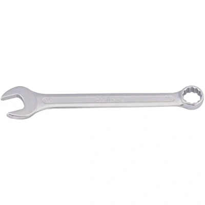 Afbeelding van DRAPER Redline 68037 15mm metrische ringsleutel, 68038