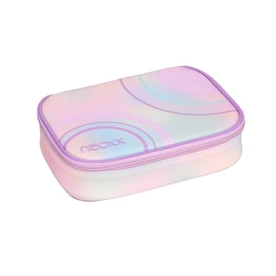 Afbeelding van neoxx Dunk etui gemaakt van gerecyclede PET flessen, Candy party