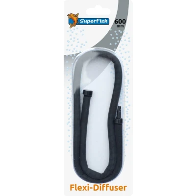 Afbeelding van Superfish Flexi Diffuser 60 Cm