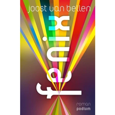 Afbeelding van Fenix (Paperback)