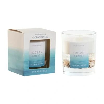 Afbeelding van Geurkaars Home ESPRIT Ocean Breeze Mediterrane