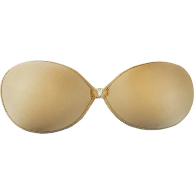 Afbeelding van Teep® Plak BH Beige Cupmaat C