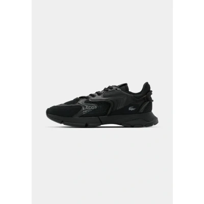 Afbeelding van Lacoste Heren Sneakers Zwart SMA0003/02H L003 NEO