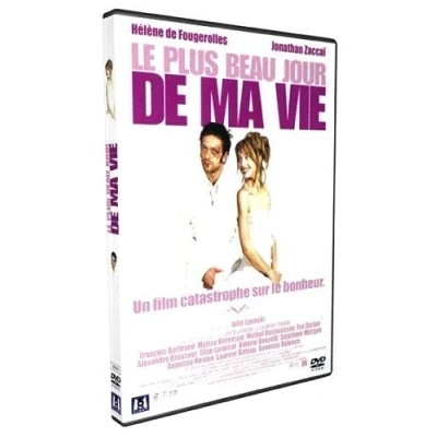 Afbeelding van Le Plus Beau Jour de ma Vie
