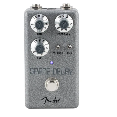 Afbeelding van Fender Hammertone Space Delay