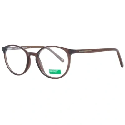 Afbeelding van Benetton Optisch montuur BEO1036 141 50