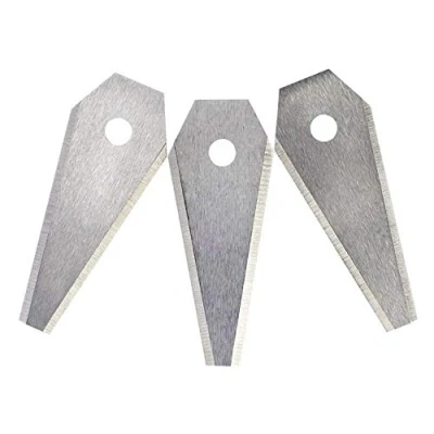 Afbeelding van Bosch Home and Garden F016800321 Reserve mes Set van 3 stuks Geschikt voor merk: