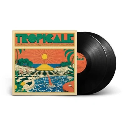 Afbeelding van V/A Tropicale (2 LPs)