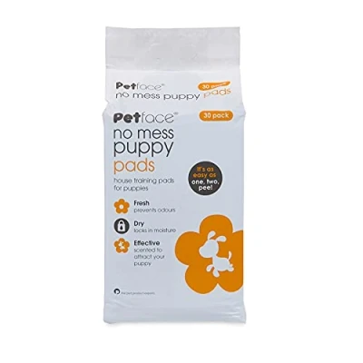 Afbeelding van Petface No Mess Puppy Pad, Pack of 30