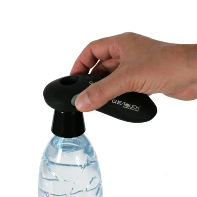Afbeelding van One Touch Automatische Flesopener