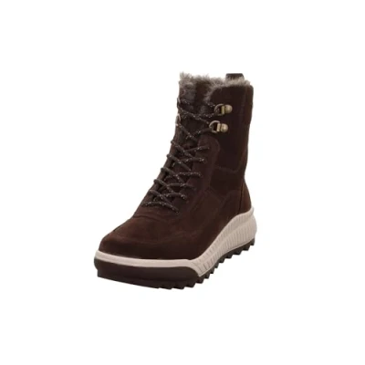 Afbeelding van Legero TIRANO warm gevoerde Gore Tex sneeuwlaarzen, Ciok (bruin) 3420, 41 EU, Braun EU