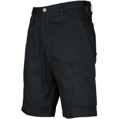 Afbeelding van ProJob 2505 SHORT 642505 Zwart C46