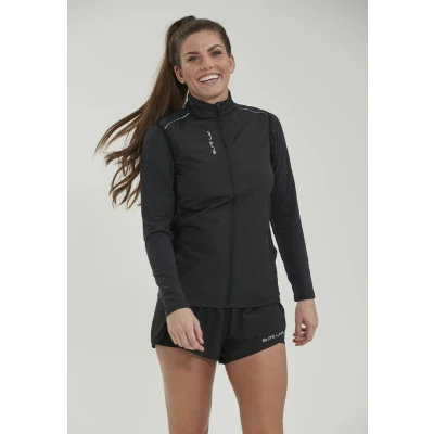 Afbeelding van Elite LAB Bodywarmer, Dames, Maat: 36, Black