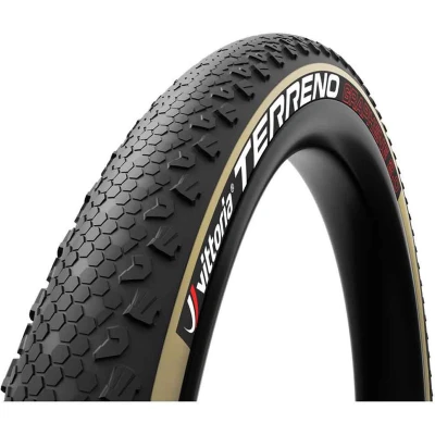 Afbeelding van Vittoria Terreno G2.0 TLR MTB 29inch Buitenband 2.10