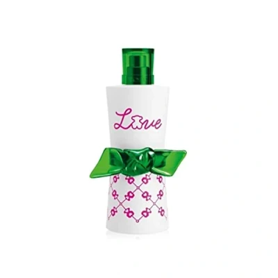 Afbeelding van Tous Love Eau de Toilette 50 ml