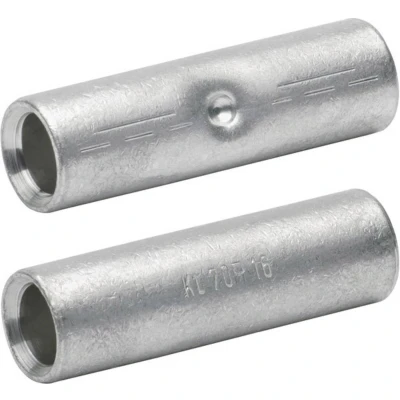 Afbeelding van Klauke 128RBK Stootverbinder 95 mm² Koper 1 stuk(s)