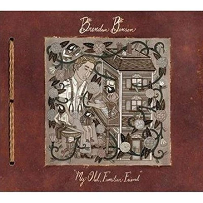 Afbeelding van My Old, Familiar Friend (Limited Edition)