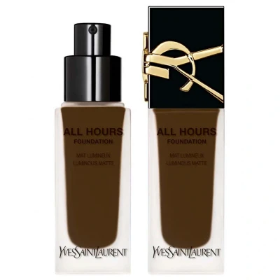 Afbeelding van Yves Saint Laurent All Hours SPF 30+ Foundation DC9 25 ml