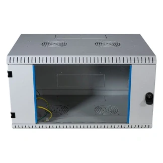 Afbeelding van Patchkast 19 inch 9U