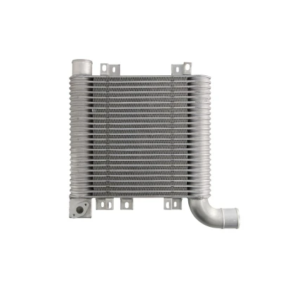 Afbeelding van Thermotec Interkoeler DA05003TT