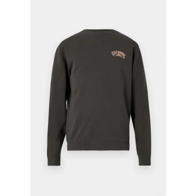 Afbeelding van Billabong Foundation Unisex Sweater, Maat: XS, Raven
