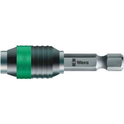 Afbeelding van Wera rapidaptor universele bithouder 1/4 x 50mm