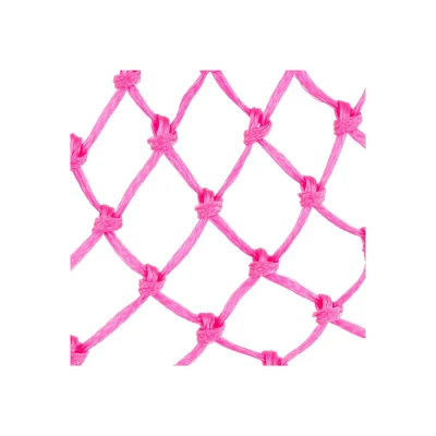 Afbeelding van Premiere Hooinet Shetland Lollipop Pink 50cm