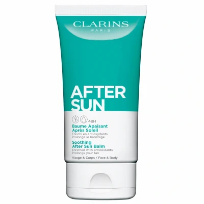 Afbeelding van Clarins Soothing After Sun Balm 150 ml