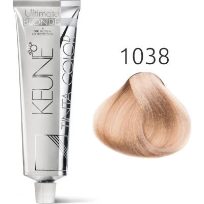Afbeelding van 15% korting Keune Tinta Color No. 1038 60ml