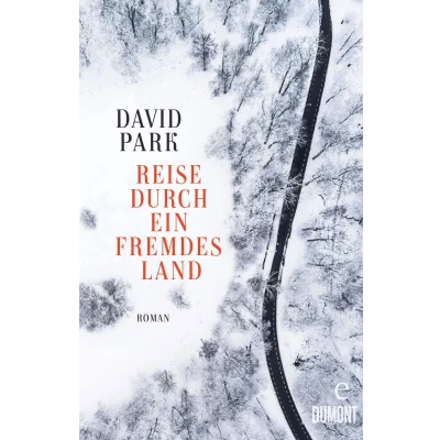 Afbeelding van Reise durch ein fremdes Land: Roman