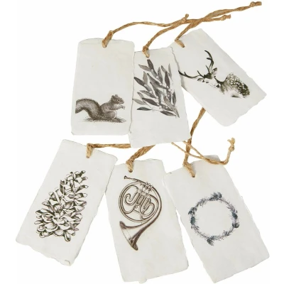Afbeelding van Hanger set van 6 Jiva